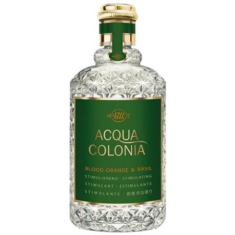 Acqua Colonia Blood Orange And Basil Acqua di colonia Spray 50ml - Foto 1