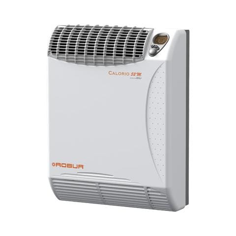 Radiatore A Gas Calorio 42m Bianco - Foto 1