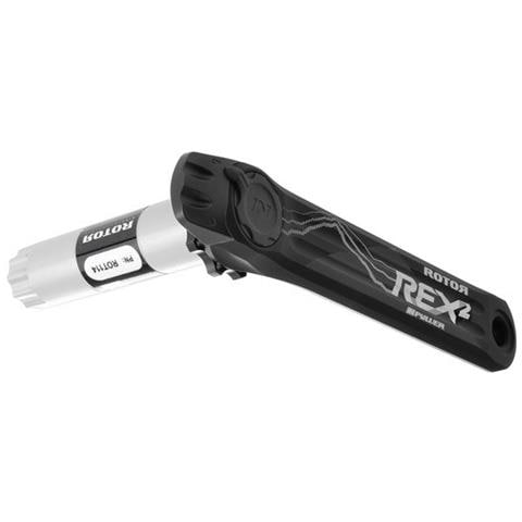 Pedivella Sinistra Rex 2 Inpower Powermeter 170mm - Foto 1