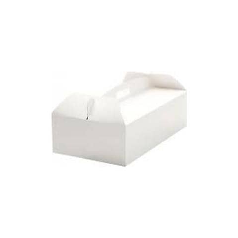 Scatola X Dolci Rettangolare 46x36x12cm - Foto 1