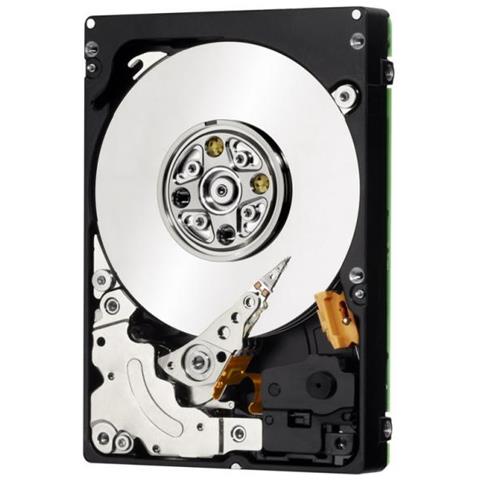 Spare 1.8TB 10K 6Gbps SAS 2.5" - Foto 1