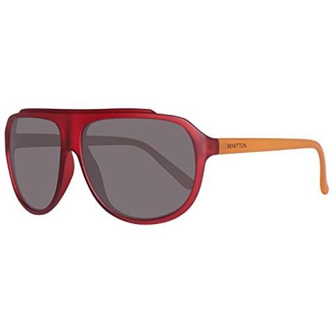 BE921S04, Sciarpa Unisex-Adulto, Nero, X-Large (Taglia Produttore: 54)  - Foto 5