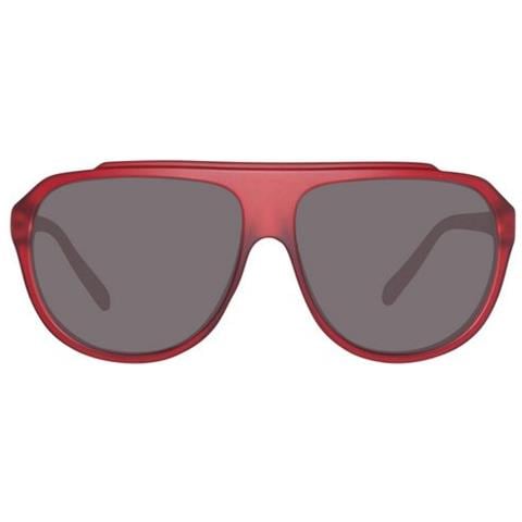 BE921S04, Sciarpa Unisex-Adulto, Nero, X-Large (Taglia Produttore: 54)  - Foto 2