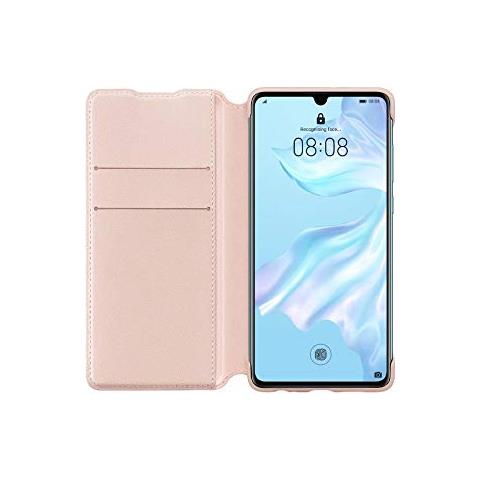 copertina un P30 Portafoglio Rosa - Foto 3