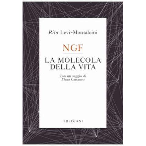 Rita Levi-Montalcini - NGF. La molecola della vita - Foto 2