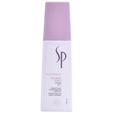 Sp Balance Scalp Lotion 125ml - Foto 1