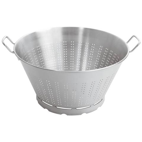 Colapasta Tronco Conico Cm 50 Inox - Foto 1