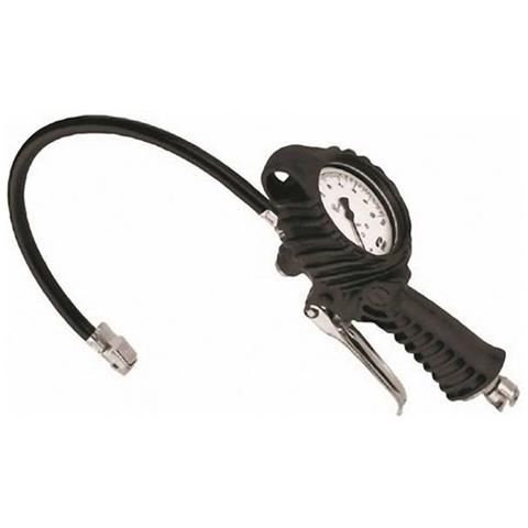 Pistola Gonfiaggio Pneumatici 1/4 (6.3 Mm) 12 Bar 25 / gr 80 Pro - Foto 1