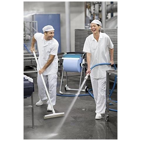 130051 Carta di asciugatura più QuickDry Premium, compatibile con il Sistema W1 (da terra o da parete), veli 2, 1 conf. x 1 rotolo (1 x 510 m), colore blu - Foto 3