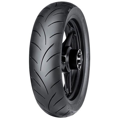 Gomme Pneumatico Estive 140-70 R17 - Foto 1