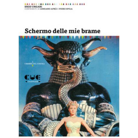 Enzo Ungari - Schermo Delle Mie Brame - Foto 2