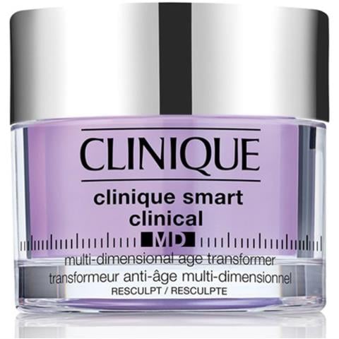 Smart Clinical Multi-dimensional Age Transformer Resculpt 50ml - Foto 1