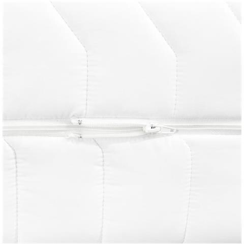 Materasso 90x200 cm 7 Zone a Molle Insacchettate 20 cm H2 - Foto 2