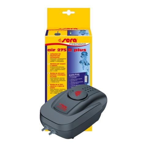 Aeratore Air Plus 275 Per Acquari - Foto 1