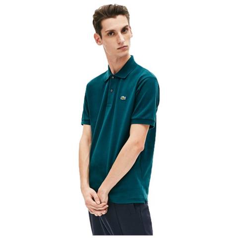 prezzo lacoste manica corta