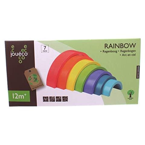 Regenboog 7-delig - Foto 2
