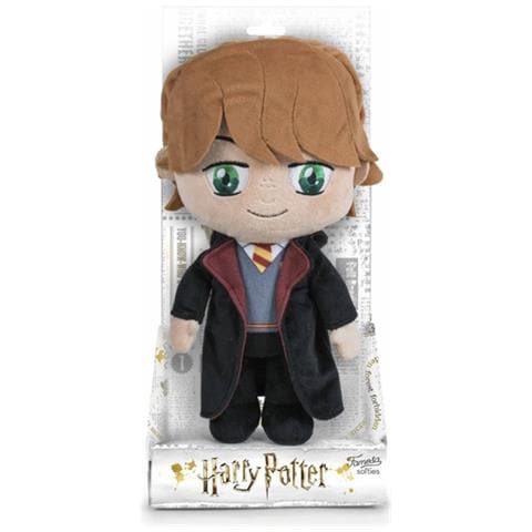 Peluche 28 Cm Ron Weasley Harry Potter 760018189 - Foto 1
