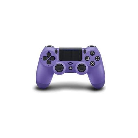 Ps4 - Controller Wireless Dualshock 4 V2 Purple - Foto 4