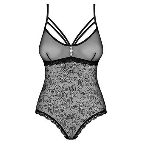 Orsacchiotti Donna Abito Vestito Non Applicabile, Multicolore, S / M - Foto 5