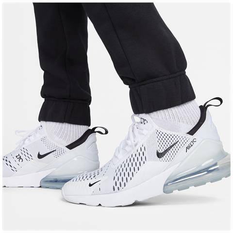 Park 20 Fleece Pants Uomo Pantaloni Taglia Xl Eu Colore Nero - Foto 2