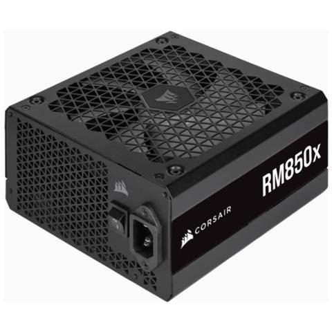 Alimentatore PC RM850X 80 Piu Bianco ATX 850 W Colore Nero - Foto 2