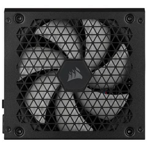 Alimentatore PC RM850X 80 Piu Bianco ATX 850 W Colore Nero - Foto 8