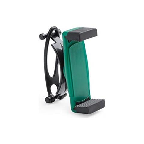 Supporto Per Cellulari 360º 144992 Nero - Foto 3