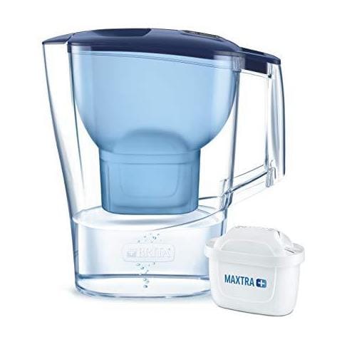 Aluna Cool Water Filter Jug E La Cartuccia Blu - Foto 1