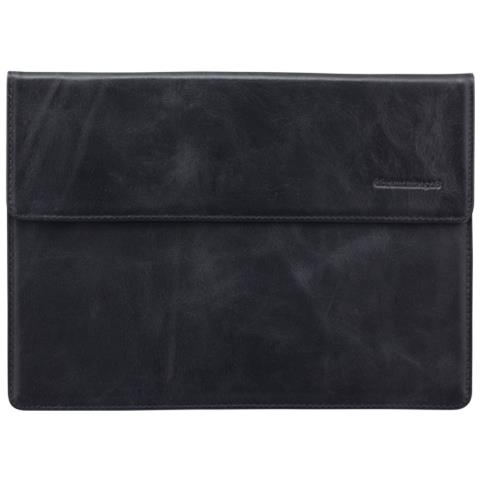 Custodia Universale Tablet 10"" Nera - Foto 1