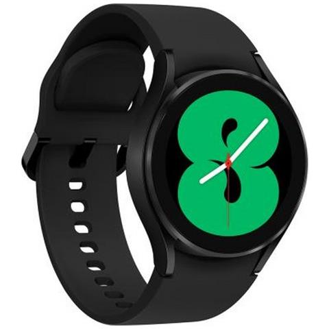 Galaxy Watch4 40mm Bluethooth Nero - Foto 2