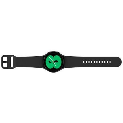 Galaxy Watch4 40mm Bluethooth Nero - Foto 5