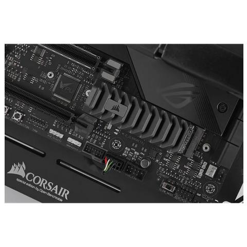 Mp600 Pro Xt M. 2 1000 Gb Pci Express 4.0 3d Tlc Nand Nvme - Foto 2