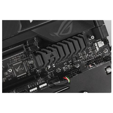 Mp600 Pro Xt M. 2 1000 Gb Pci Express 4.0 3d Tlc Nand Nvme - Foto 3