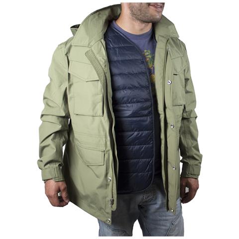 timberland 3 in 1