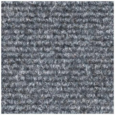 Tappetini Scale Adesivi 10 pz 56x17x3 cm Grigio Scuro Agugliati - Foto 7