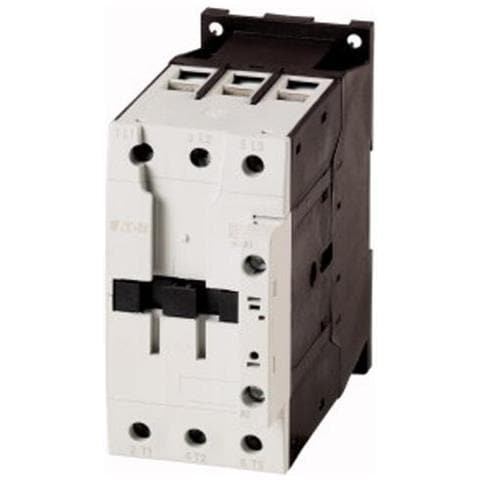 Dilm65 (24v50/60hz) Cont Pot 30kw - Eaton 277898 - Foto 1
