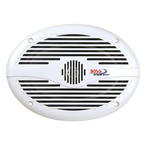 MR690, A muro / a soffitto, 2,54 cm (1") , 2,54 cm, 350W, 60 - 20000 Hz, 4 Ohm - Foto 1