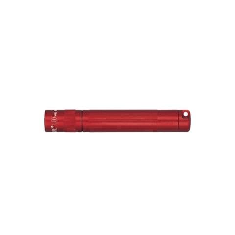 Flashlight Mag Solitaire - 2,3 Lumen - AAA - Rosso - Foto 1