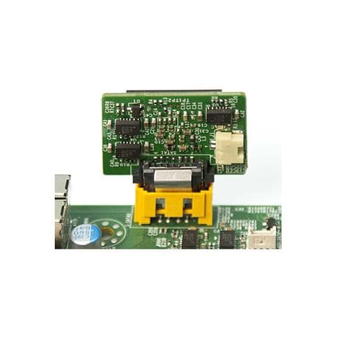 32GB SuperDOM SATA-III, Serial ATA III - Foto 1