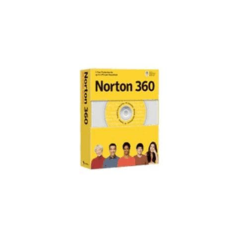 Norton 360 - Foto 1