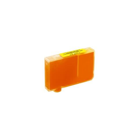Ink-jet for Canon iP 4200 yellow, Giallo, A inchiostro - Foto 1