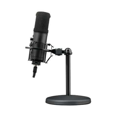 Microfono per PC GXT 256 Exxo Colore Nero - Foto 2