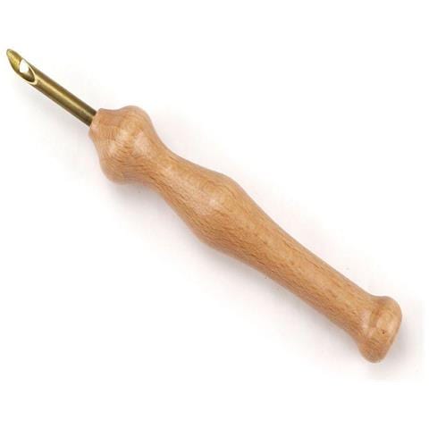 Ago Per Ricamo Punch Needle Ø 2,2 Mm - Foto 1