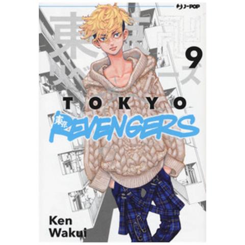 Ken Wakui - Tokyo Revengers. Vol. 9 - Foto 1