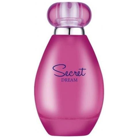 Eau De Parfum Secret Dream Signore 90 Ml Rosa - Foto 1
