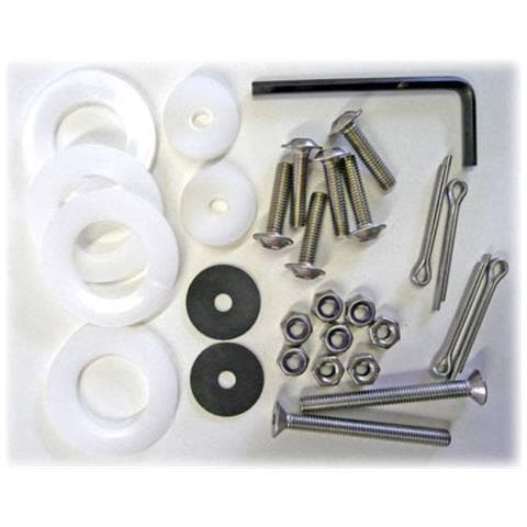 Kit Viti 53587 Tahe Outdoor - Foto 1