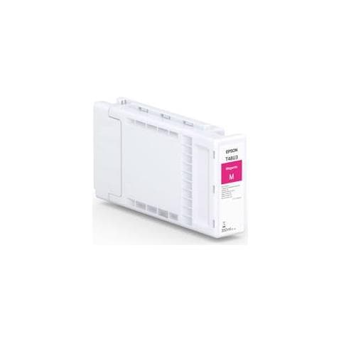 ink cartridge magenta T 48U 350 ml T 48U3 - Foto 1