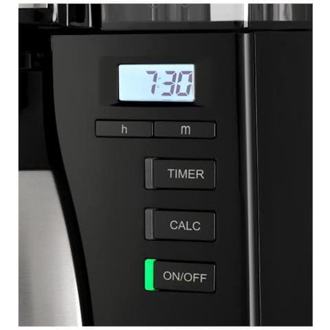 1025-18 Macchina Da Caffè Con Filtro 1,25 L - Foto 2