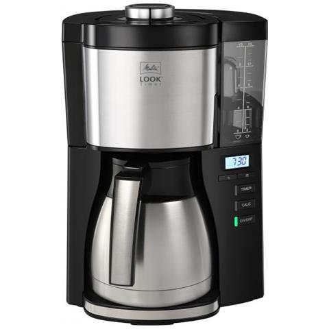 1025-18 Macchina Da Caffè Con Filtro 1,25 L - Foto 1