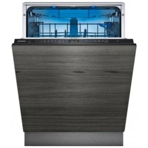 SIEMENS Lavastoviglie 60cm 14c 44db Completamente Integrata - Sx85tx00ce